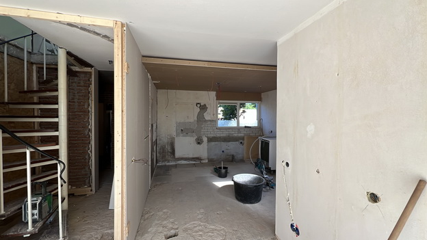 Plafond